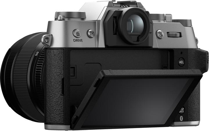 Immagine prodotto Fujifilm X-T50 Kit (15 - 45 mm, 40.20 Mpx, APS-C / DX)