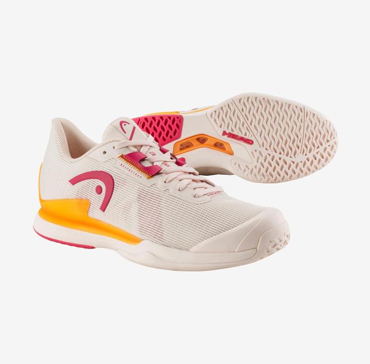 Produktbild Head Sprint Pro 3.5 Women ROOR (42.5)