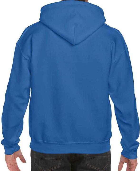 Produktbild Gildan Kapuzenpullover (XXL)