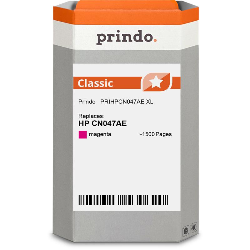 Prindo kompatibel mit HP 951 (M) (PRIHPCN047AE)