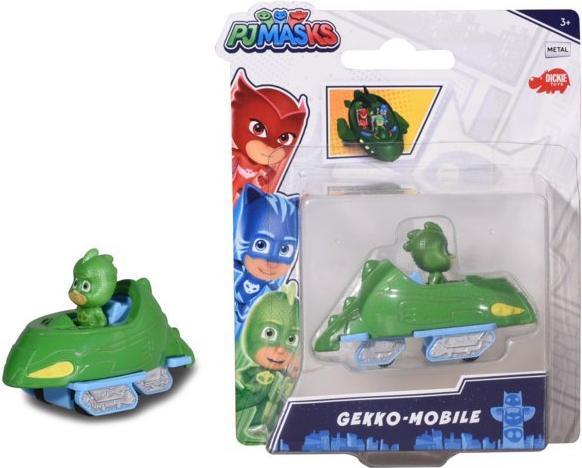 Produktbild Dickie Gekko-Mobile