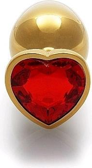 Produktbild Ouch! Heart Gem Large