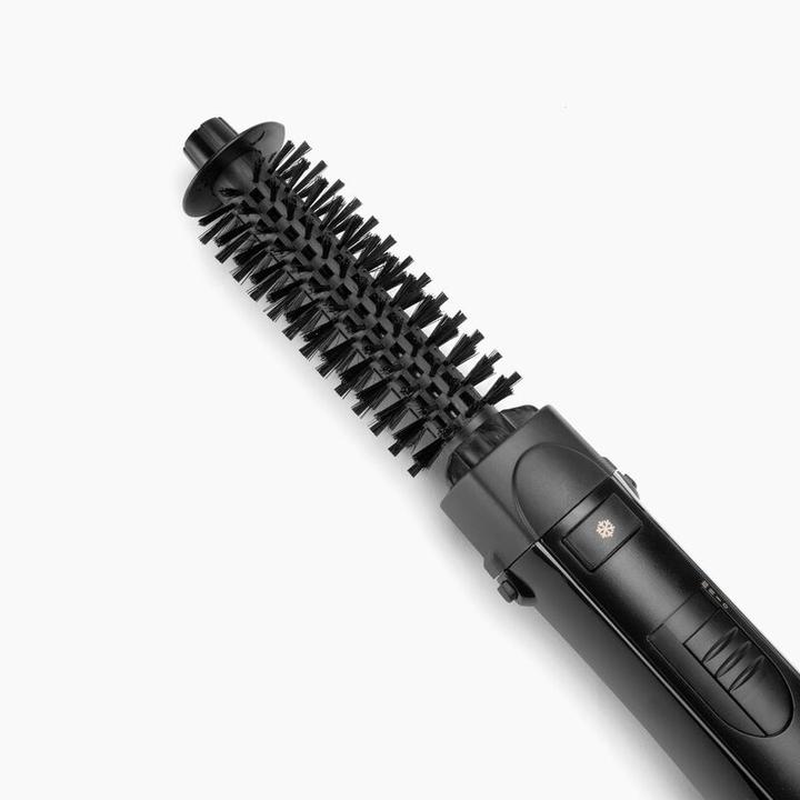 Produktbild BaByliss Warmluftbürste Smooth Finish 1200 W