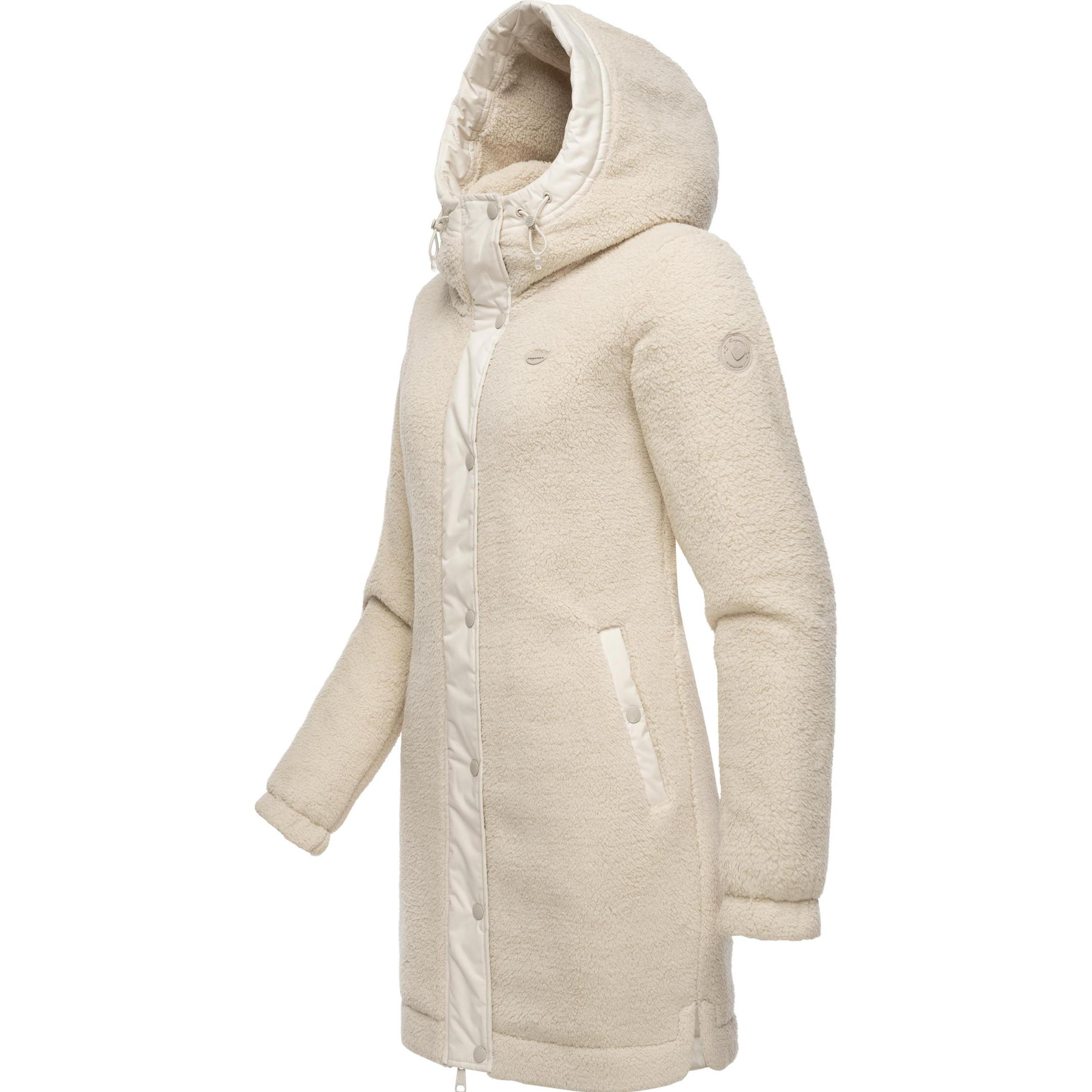 Thumbnail - Ragwear, Damen, Jacke, Cousy (5XL), Beige, 5XL