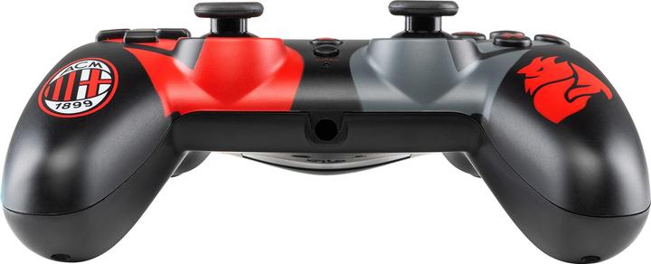 Produktbild GED Wired Controller AC Milan 2.0 (PS4) (PC, PS4)