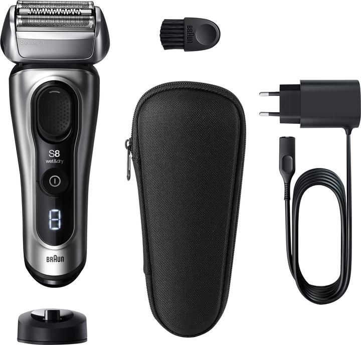 Braun Series 8