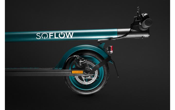 Actual product image SoFlow SO1 Pro (20 km/h, 15 km, 300 W)