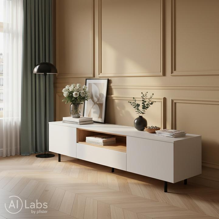 Immagine prodotto pfister Molina (160 x 40 x 40 cm)