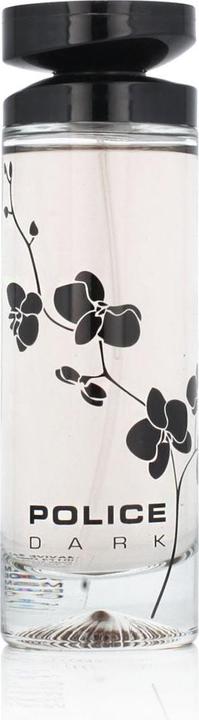 Produktbild Police Dark (Eau de Toilette, 100 ml)