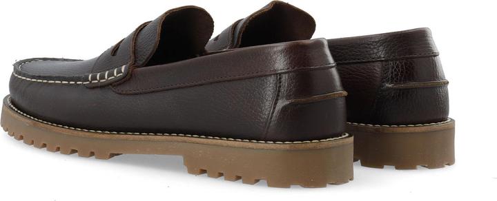 Actual product image Bianco BIAGREG Lederhalbschuhe (44)