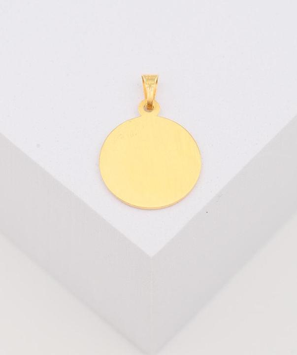 Image du produit Muau Ange (Or blanc, Or jaune, Or rose ou argent)