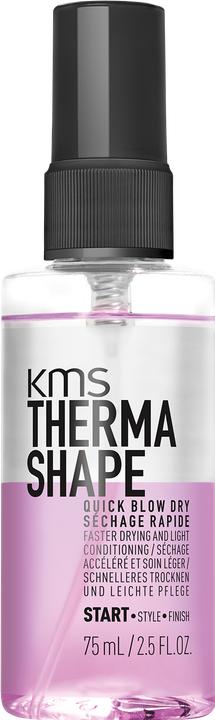 Immagine prodotto KMS California Therma Shape Quick Blow Dry - (75 ml)