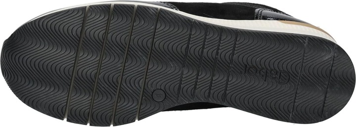 Produktbild Gabor Sneaker (39)