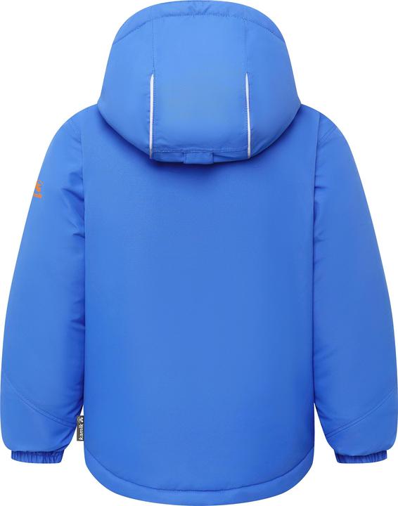 Actual product image Kamik Niko (116)
