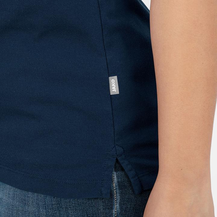 Produktbild JAKO Polo Doubletex (4XL)