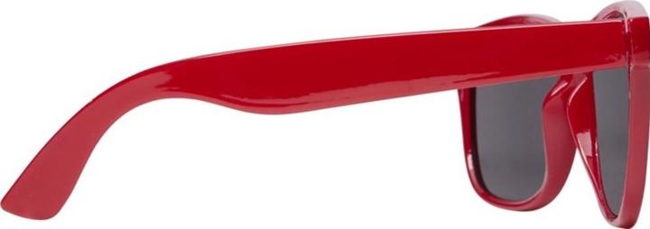 Actual product image Bullet Sun Ray rPET (recycled polyethylene terephthalate) sunglasses