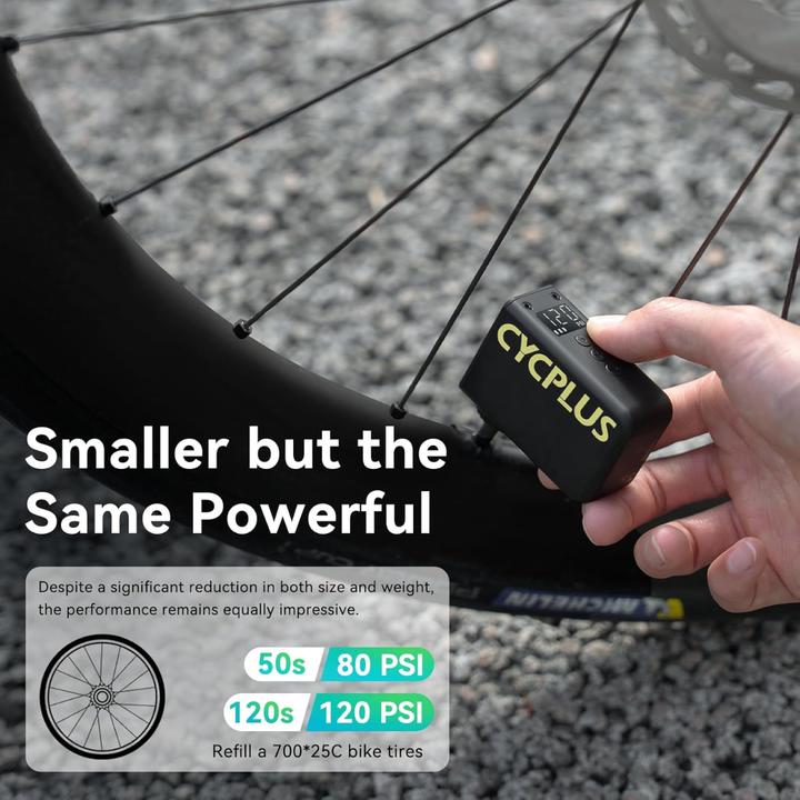 Image du produit Cycplus AS2 Ultra