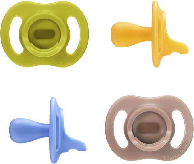 Produktbild Tommee Tippee Set Schnuller (4 x, ab 6 Monaten)