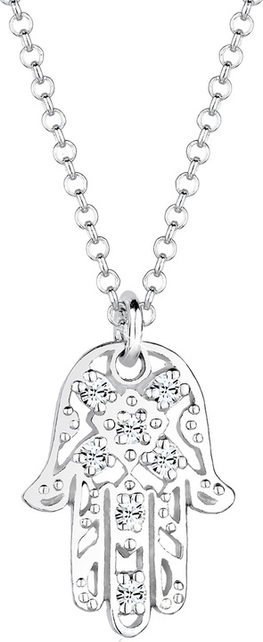 Produktbild Elli Hamsa Hand Fatima (Sterling Silber, 45 cm)