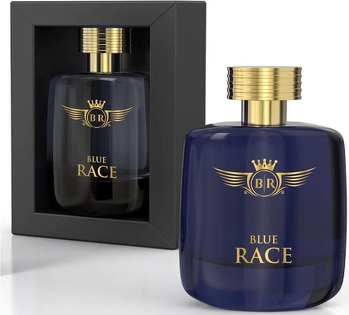 Immagine prodotto Emper Eau De Parfum Blue Race 100ml (Eau de parfum, 100 ml)