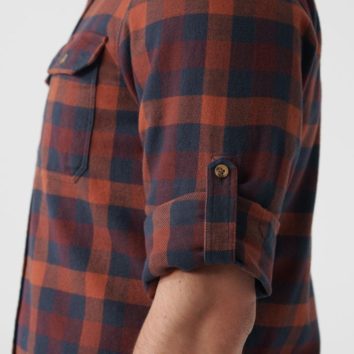 Immagine prodotto Fjällräven Camicia Skog (XS)