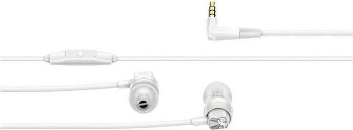 Produktbild Sennheiser CX 300S (Keine Geräuschunterdrückung, Kabelgebunden)