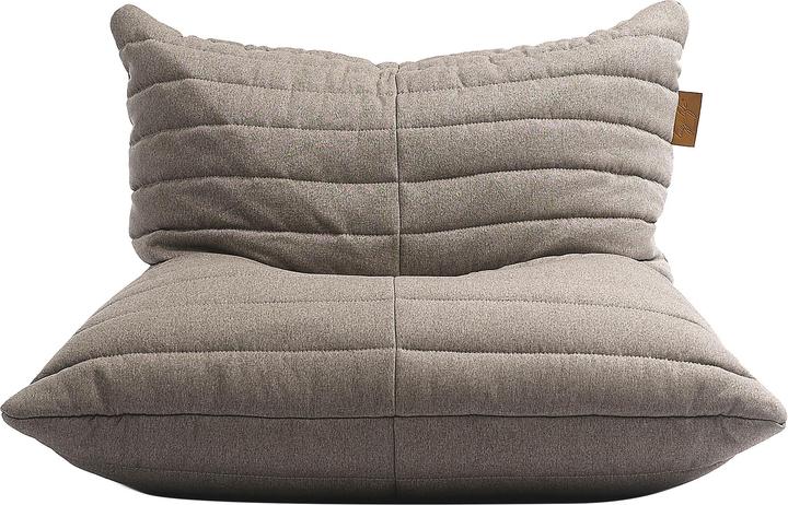 Produktbild Lazy Life Paris Poseidon Sitzsack