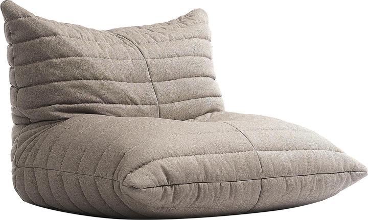 Produktbild Lazy Life Paris Poseidon Sitzsack