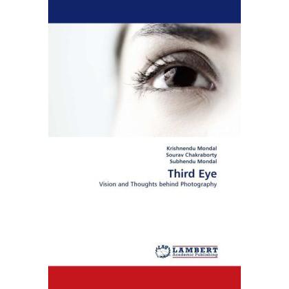 Thumbnail - Third Eye, Fachbücher von Krishnendu Mondal, Subhendu Mondal, Sourav Chakraborty