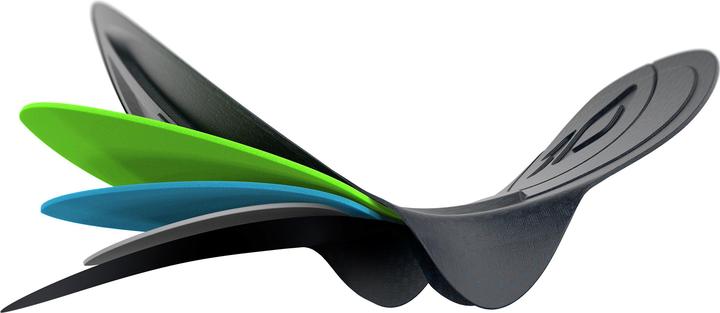 Produktbild Sqlab SQ-Short ONE10 BLK (XXL)