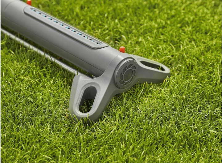 Image du produit Gardena AquaZoom L (Arroseur carré)