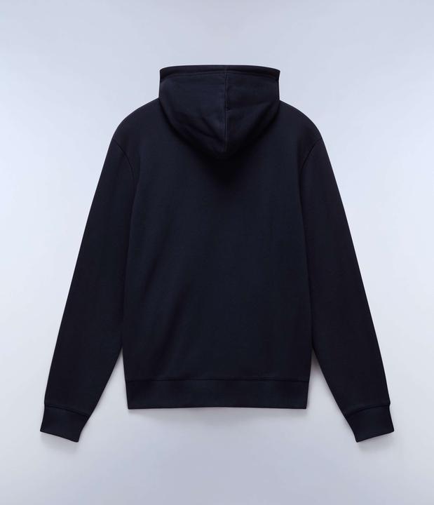 Produktbild Napapijri Balis Full Zip Hoodie Sum (L)