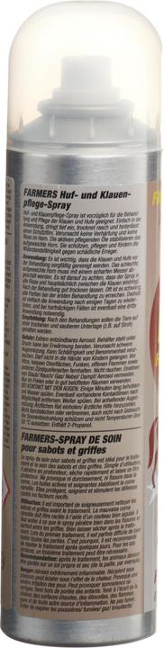 Produktbild Farmers Huf- und Klauenpflege Spray