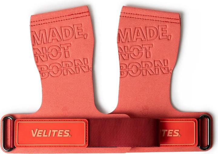 Actual product image Velites Quad Pro (XL)