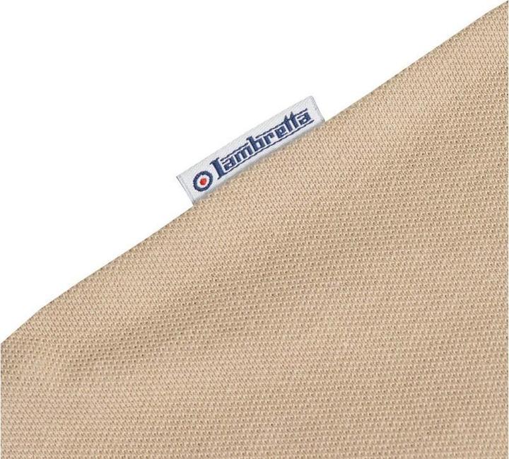 Produktbild Lambretta SS25 Poloshirt (S)