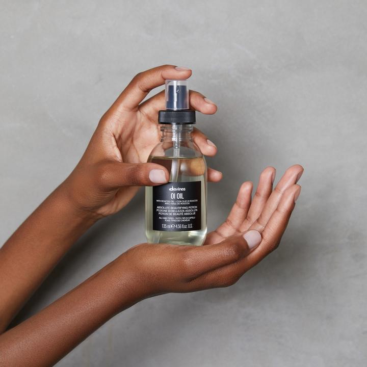 Image du produit Davines Ol (135 ml)