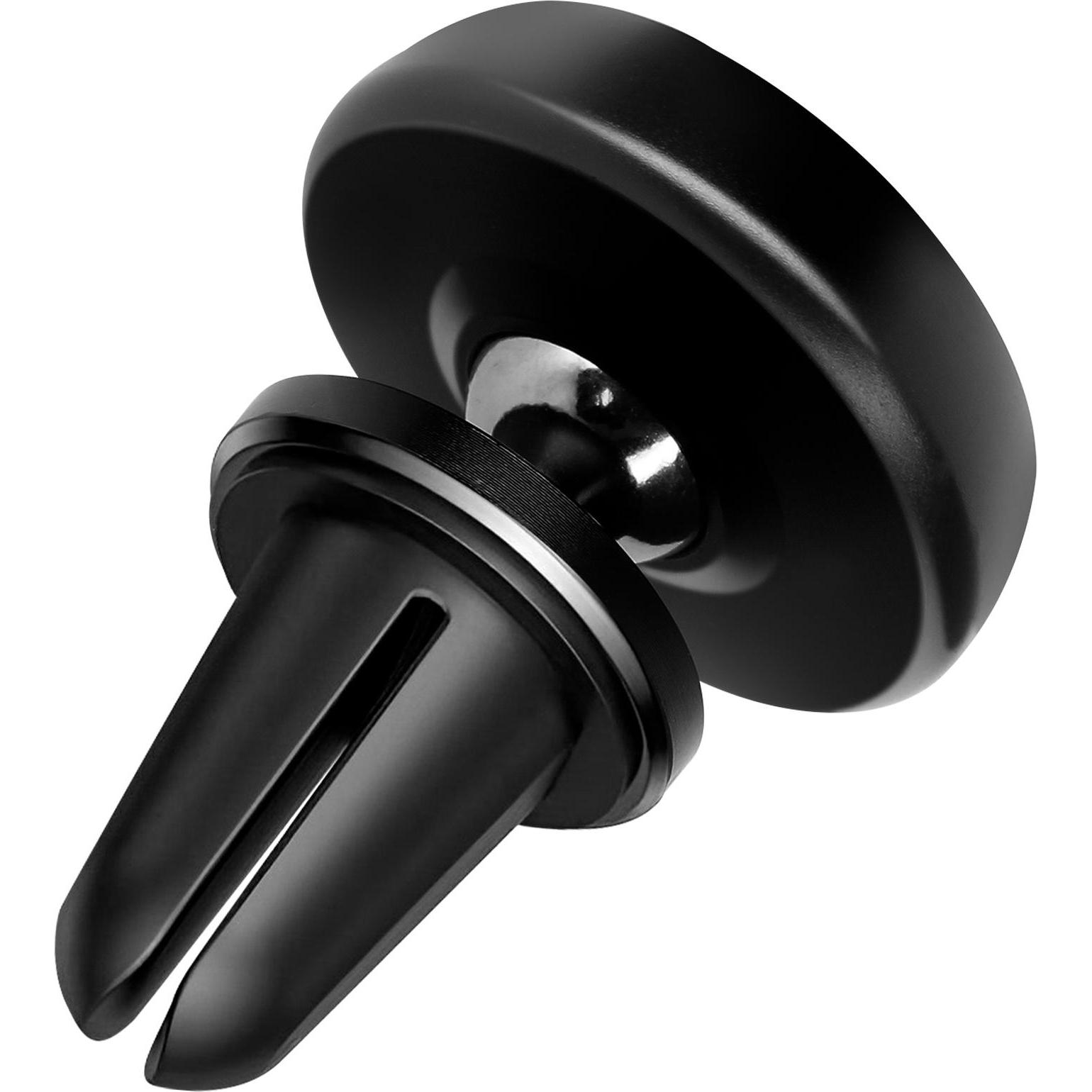 Thumbnail - Blue Star Premier Round Magnetic Autohalterung, Smartphone Halterung, Schwarz