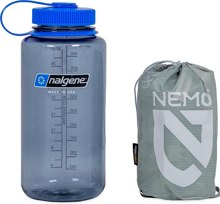 Produktbild Nemo Equipment Tensor Elite Mummy 2025