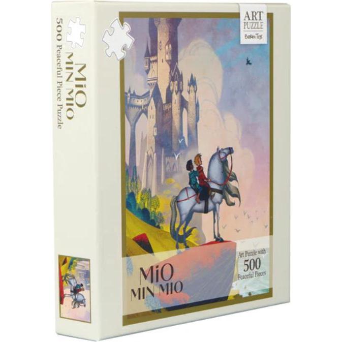 Barbo Toys Mio Min Mio (500 Teile)