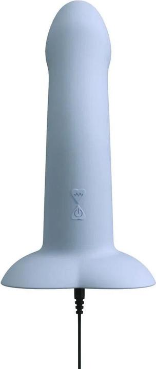 Actual product image You2Toys Heart Guy Blue