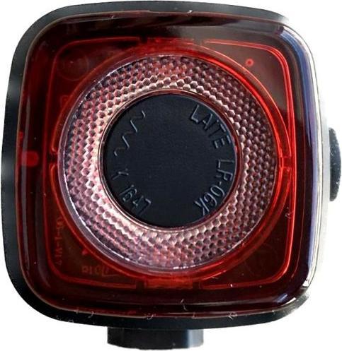 Image du produit Rockbros bike light LR-06K (5 lm)
