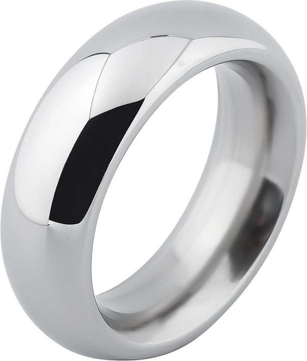 Produktbild Kiotos Steel Donut Cockring - 47.5 mm (4.75 cm)