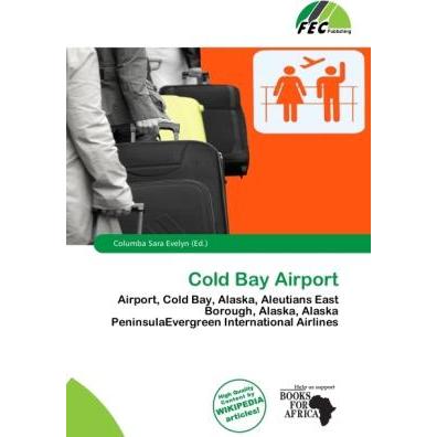 Cold Bay Airport, Ratgeber