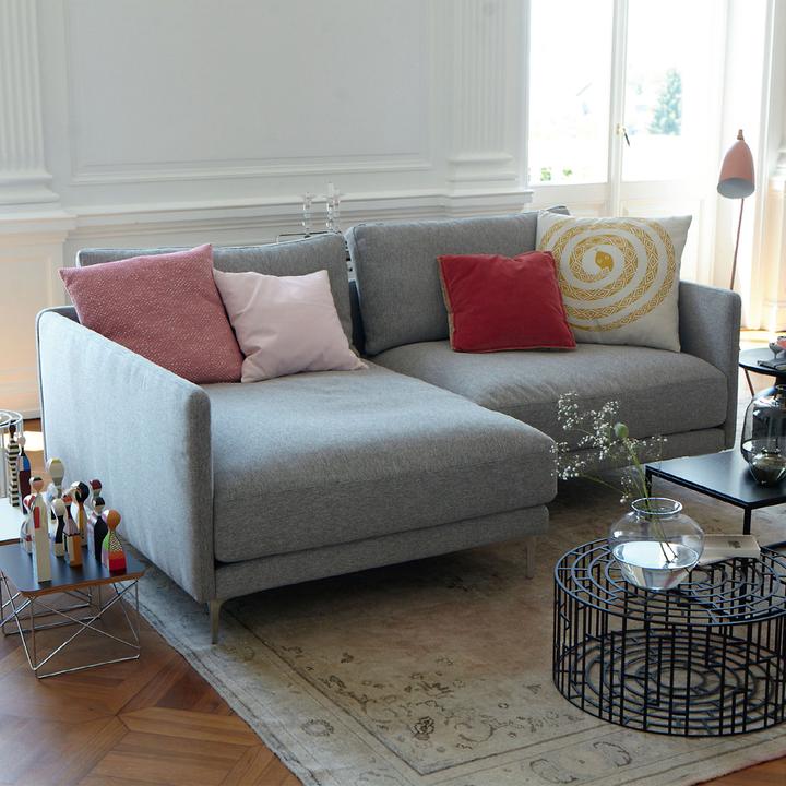 Produktbild Sophisticated Living Hanapepe Sofa 2-Sitzer mit Loveseat links