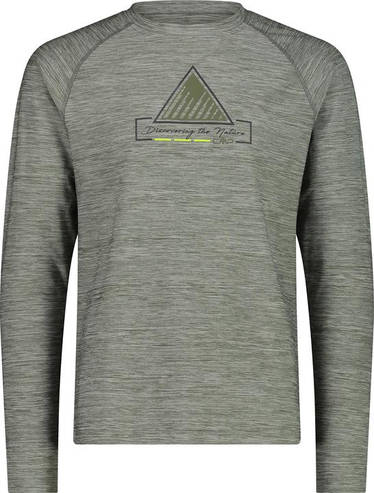 Actual product image CMP Campagnolo Longsleeve (56)