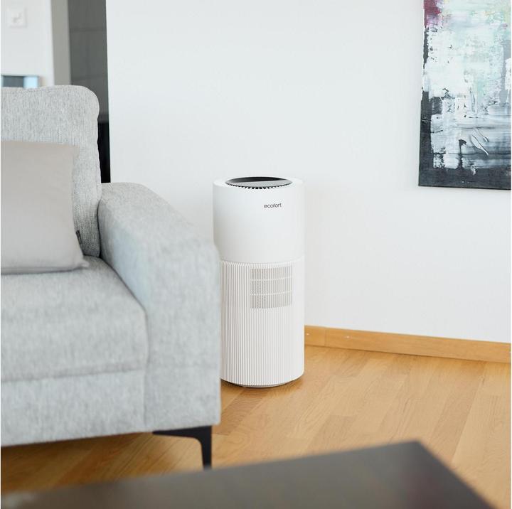 Produktbild ecofort Luftbefeuchter ecoQ HumidAir E900