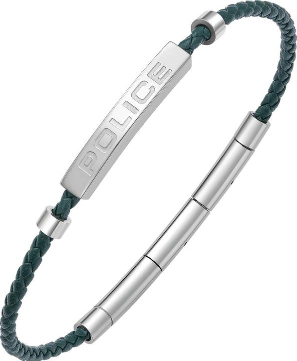 Immagine prodotto Police Contour (19 cm, Acciaio inossidabile)