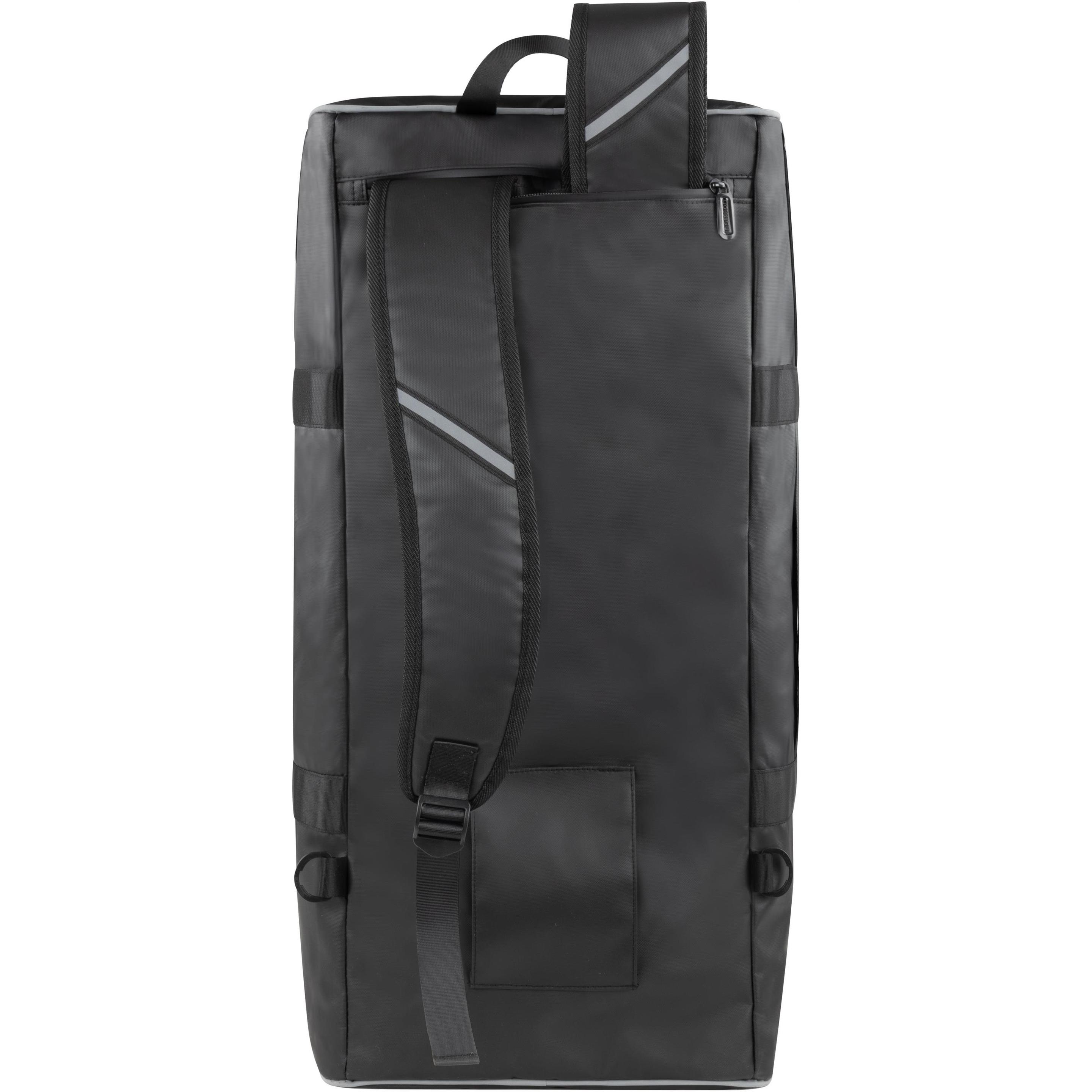 Thumbnail - Normani, Tasche, Sporttasche 58 l Ostpass, Grau, (58 l)