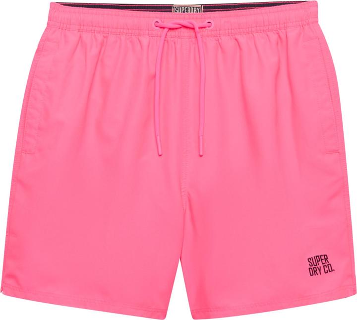 Neon Pink, Neonpink