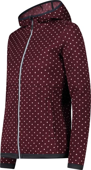 Immagine prodotto CMP Campagnolo Felpa con cappuccio (XL)